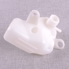 Coolant Reservoir Expansion