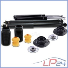 2x AMORTISSEUR À GAZ AVANT +