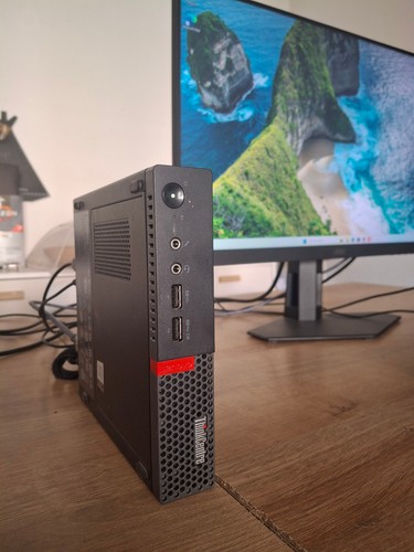 Mini rapide lenovo - mini-pc,