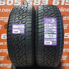 2 Pneus Falken Wildpeak A/T3W