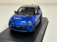 Norev Renault Alpine A290 GTS