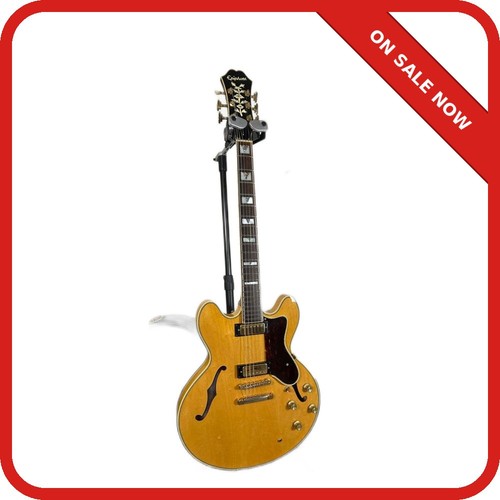 Epiphone elite sheraton - epiphone,