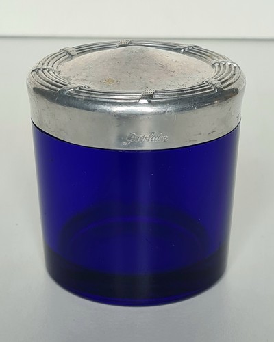 Pot boite crème - , (