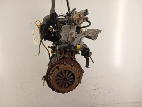 Moteur renault twingo - twingo, 1