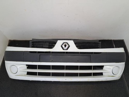 Pare choc avant renault - pare,