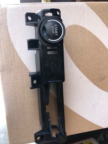 Bouton star stop renault - bouton,