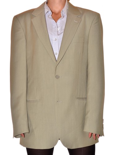 Veste costume homme - veste, de