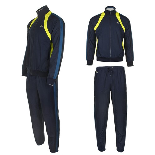 Lacoste men color blocked - men's,