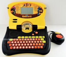 VTECH GORMITI Educational Computer for Kids Boy Girl 4 5 6 7 8 Years PC #09