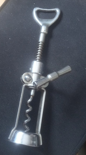 Ancien tire bouchon - ancien,