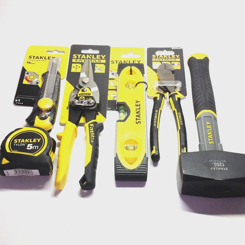 Stanley fatmax lot masse - stanley, x6
