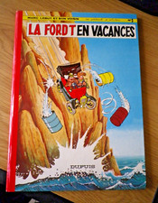 Marc Lebut N°9  eo  superbe