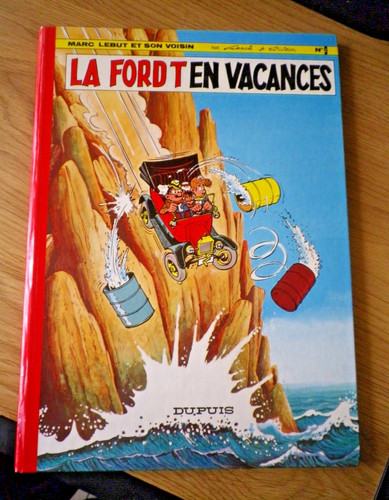 Marc lebut eo - ,