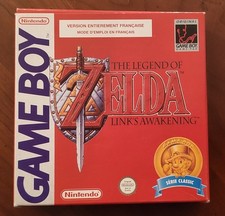 The Legend of Zelda : Link's