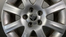 Jante SKODA FABIA 2 PHASE 2