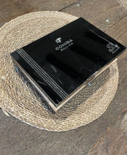 Rare coffret cohiba - ,
