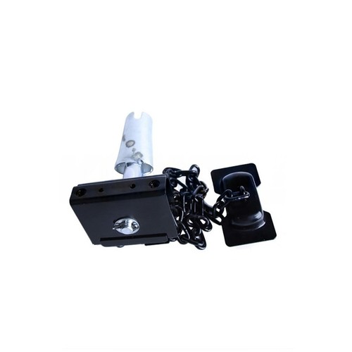 Support porte pneu - , de