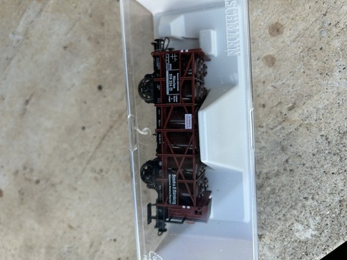 Fleischmann 5221 wagon - , de