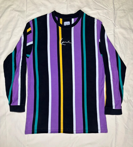 Shirt manches longues - t-shirt, À