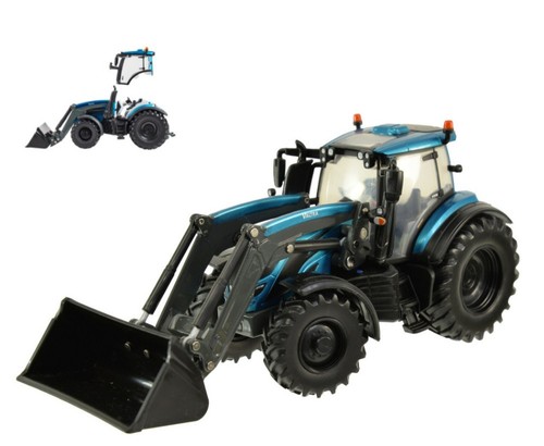Britains agricole valtra - 1/32,