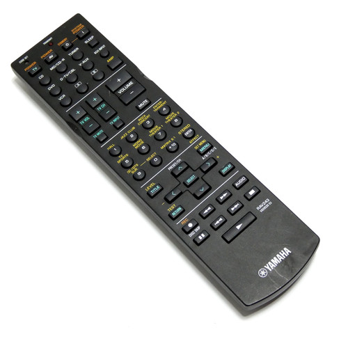 Telecommande yamaha rav243 - yamaha,