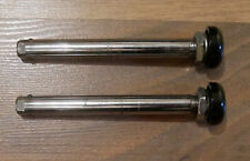 CX quick release axle (set of two) Thule essieu pour CX Chariot