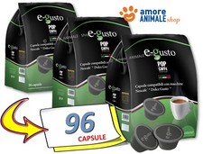 96 Capsules → Pop Caffè