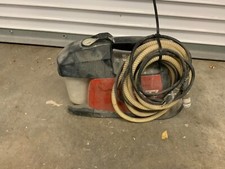 Hilti DD VP-U Vacuum Pump for
