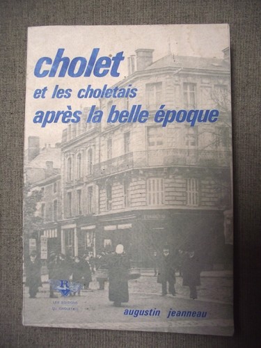 Augustin jeanneau cholet - augustin,
