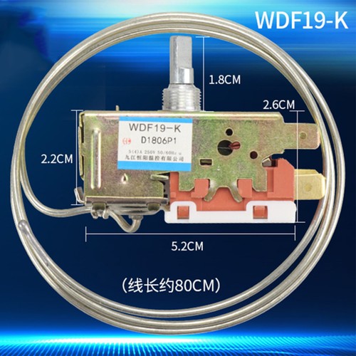 Thermostat wdf19 contrôleur - thermostat, wdf19-k