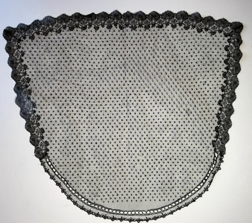 Dentelle ancienne jolie - ancienne,