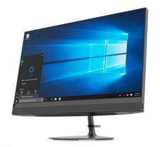 PC de bureau Tout en un Lenovo