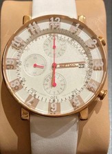 Montre Seiko Sottsass SCED032