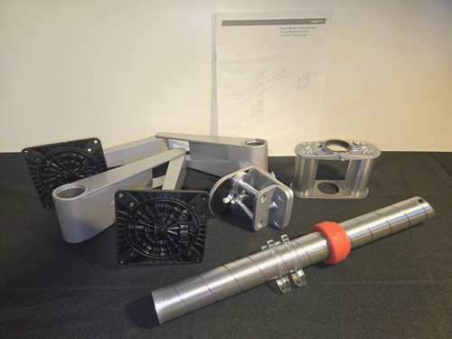 Knoll sapper double monitor - sapper,