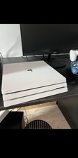 Sony PlayStation 4 Pro - 1To -