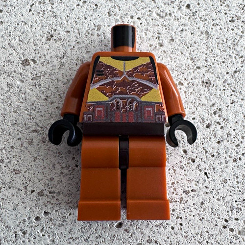 Lego star wars - star,