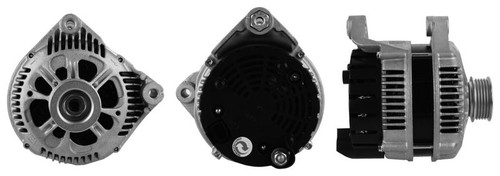 Alternator elstock for - , bmw