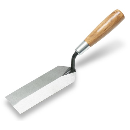 Truelle pour bordures - truelle, de