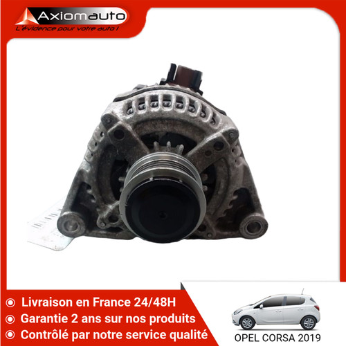 Alternateur opel - 🇫🇷,