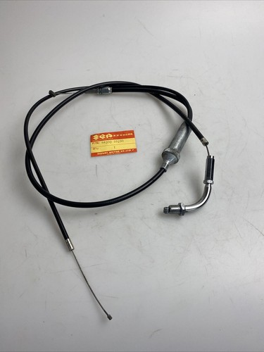 Suzuki gt125 cable - gt125,