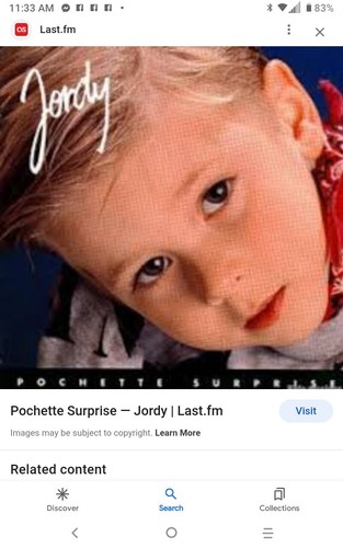 Pochette surprise - surprise, (surprise