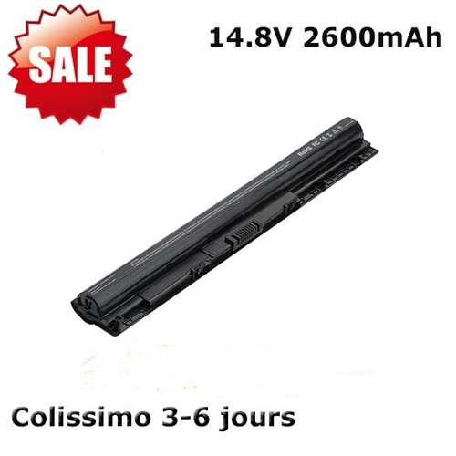 Batterie pour m5y1k dell - pour,