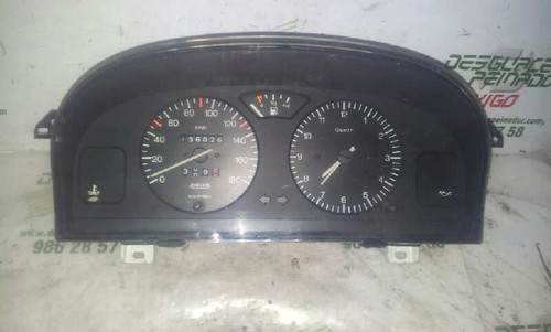 Tableau bord citroen ax - citroen,