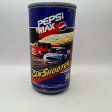 PEPSI Max Can Shooter - Jouet