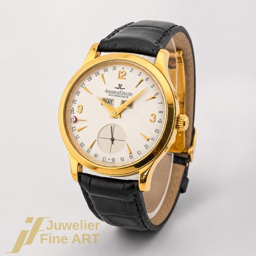 Jaeger lecoultre master - jaeger,