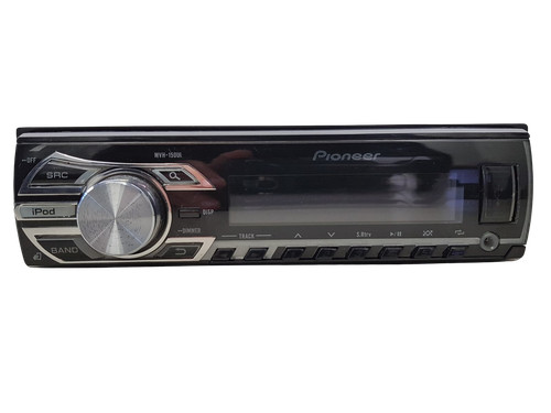 Autoradio mp3 ipod usb - ipod, aux