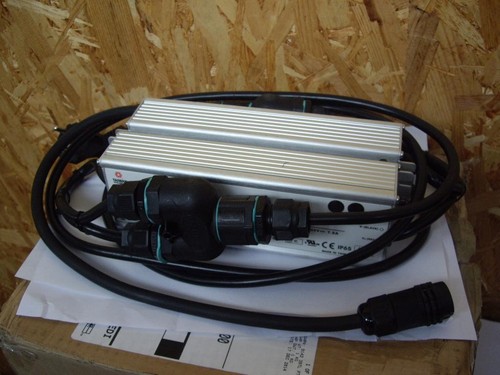 Alimentation aqua medic - alimentation,
