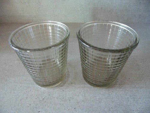 Pots confiture ancien en - pots,