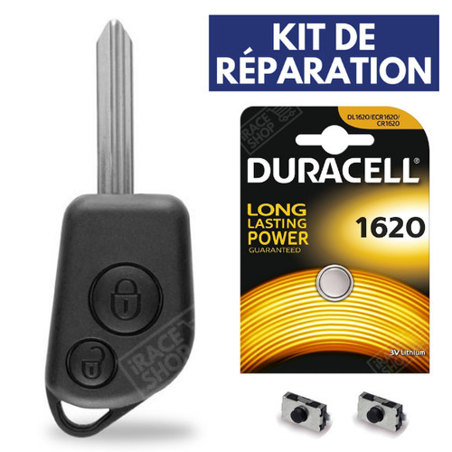 Kit plip boitier - kit, pour