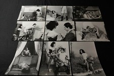 MADEMOISELLE CUISSES LONGUES